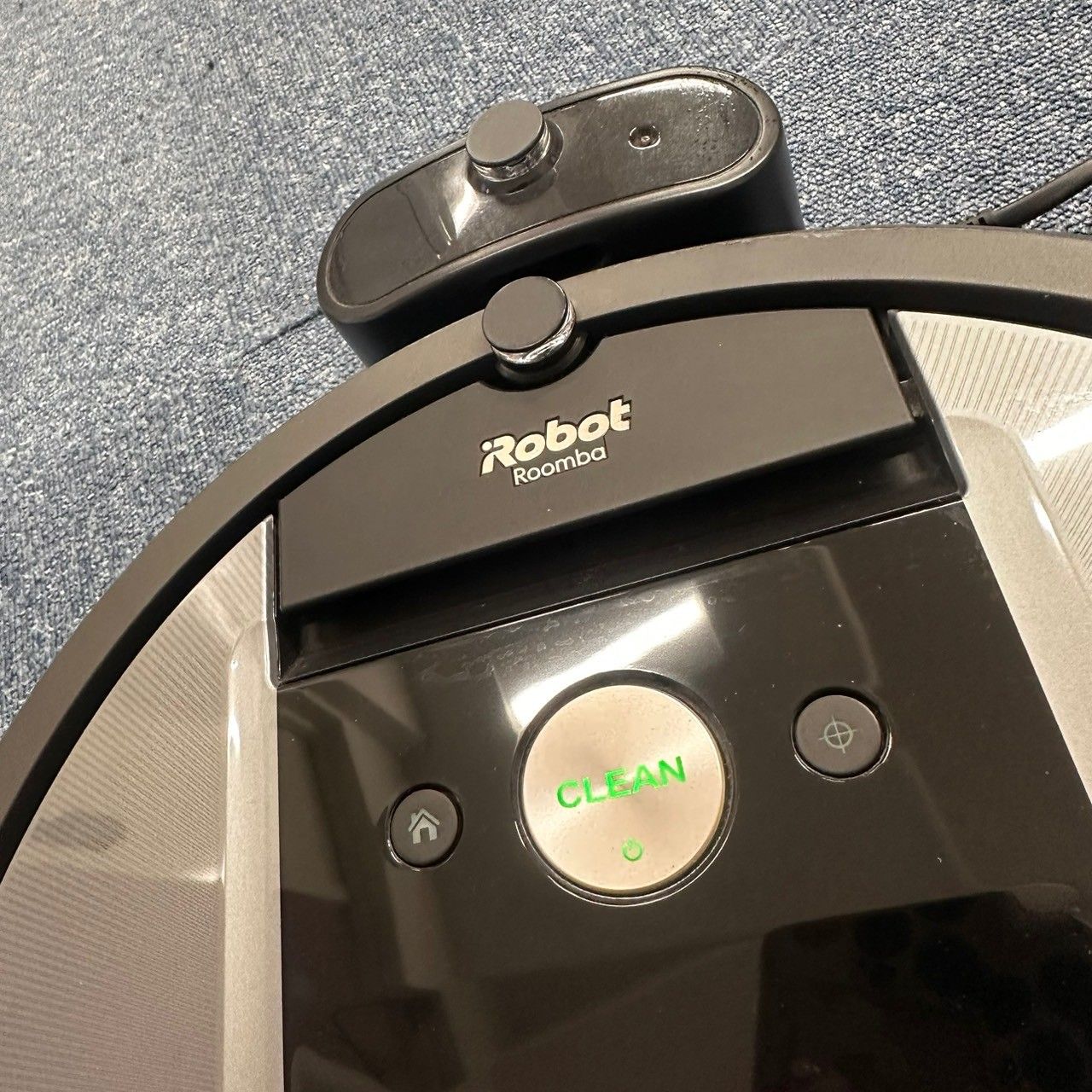 アイロボット iRobot Roomba ルンバ 自動掃除機 ロボットクリーナー 201-152863 - メルカリ