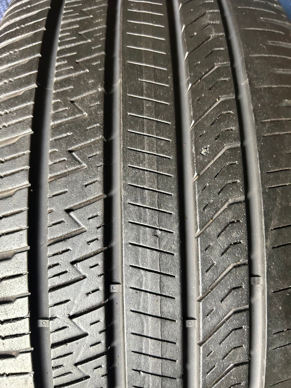 製造 溝7.5分山 PILELLI P8FS PREMIUM 1本 225 55R17 ASP3294