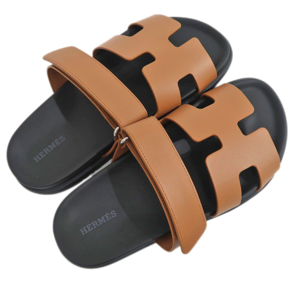新品未使用 エルメス サンダル 黒 シプレ 37サイズ 楽天市場】≪ 新品 ≫ エルメス シプレ メンズ サンダル サイズ