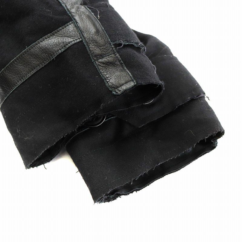 アンダーカバー UNDERCOVER 15AW ペンドルトン PENDLETON モッズ