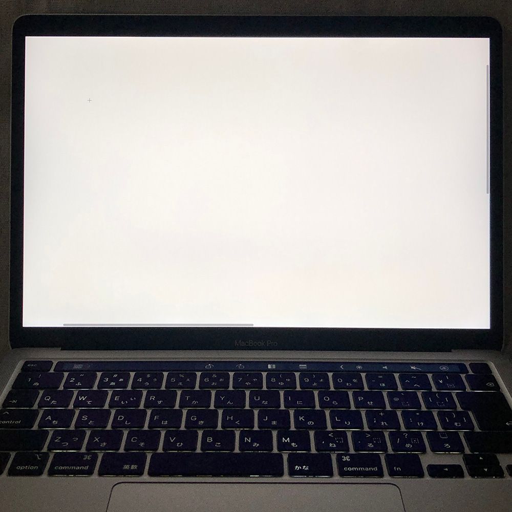 ま*ん様 【ジャンク】MacBook Pro, 13.3インチ, 512GB S ま*ん様 【ジャンク】MacBook Pro, 13.3インチ, 512GB S
