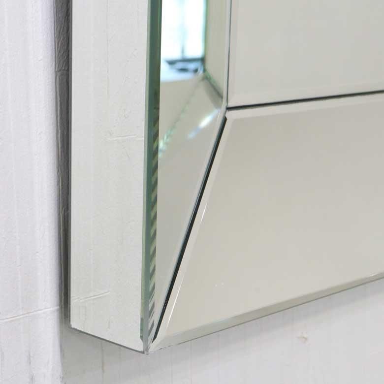 2枚セット ミラー家具 壁掛けミラー シルバー 鏡 35cm 2枚セット ミラー家具 壁掛けミラー シルバー 鏡 35cm 【公式通販】