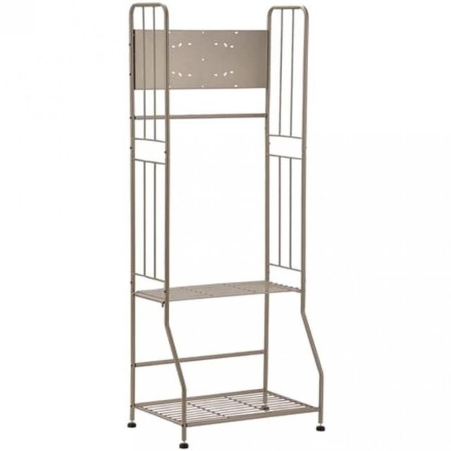 大型ポストスタンド モダン チタングレー OPS-02MD TGY グリーンライフ ポスト 郵便ポスト 郵便受け 新聞受け 郵便 メール便 新聞 朝刊 夕刊