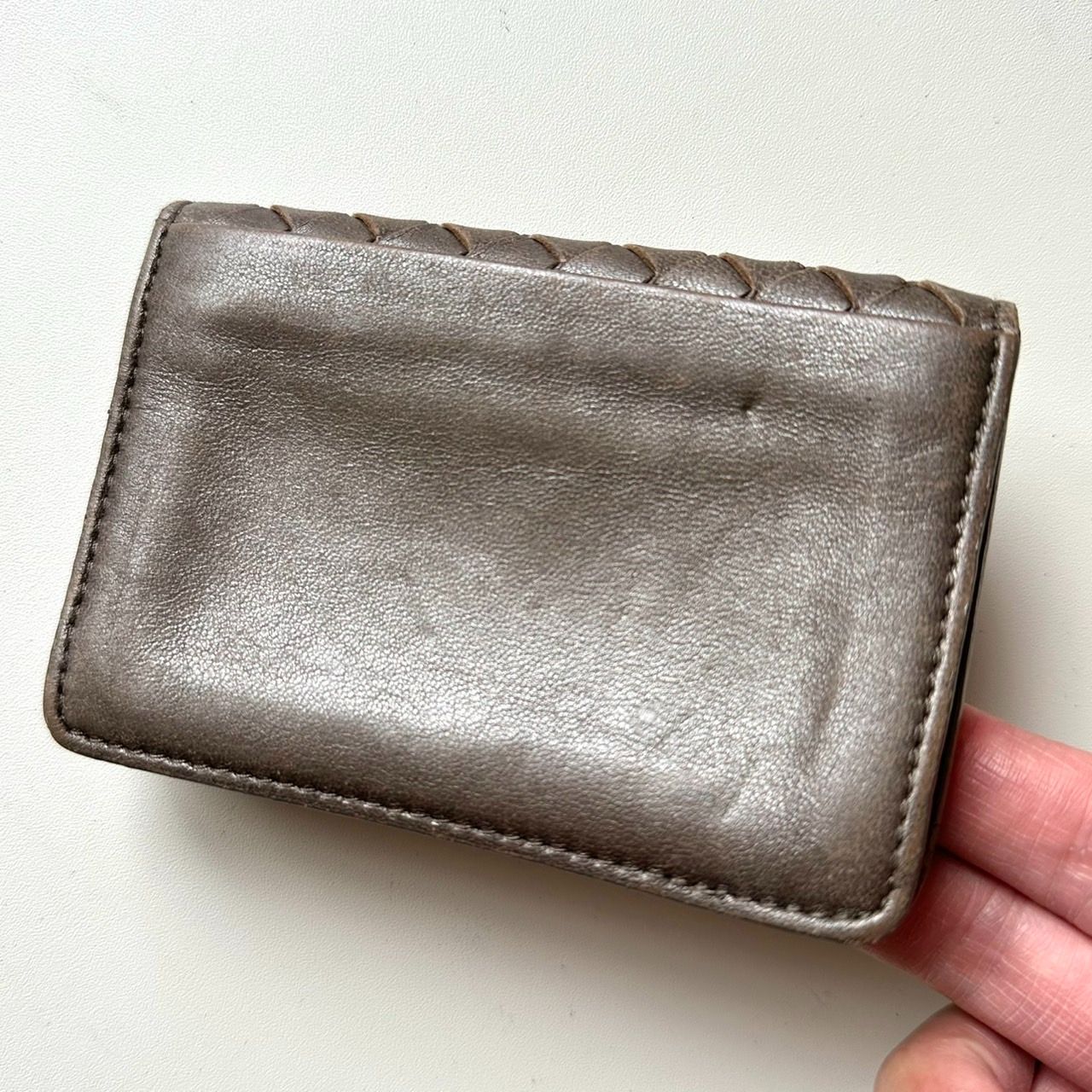 ボッテガヴェネタ BOTTEGA