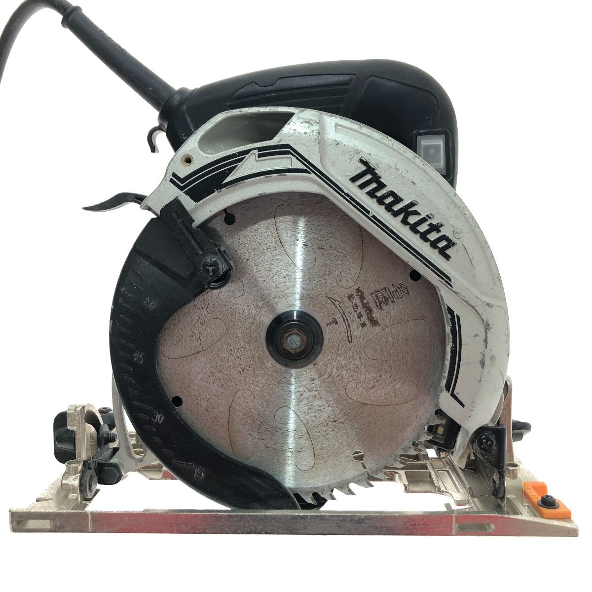 €€MAKITA マキタ 165mm マルノコ 100V 本体のみ 5734S - メルカリ