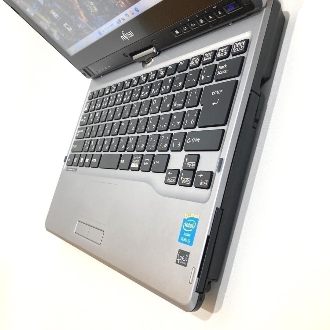 すぐ使えるノートパソコン D276-3