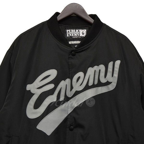 10/18値下げ】 MAJESTIC×NEIGHBOR HOOD×PUBLIC ENEMY