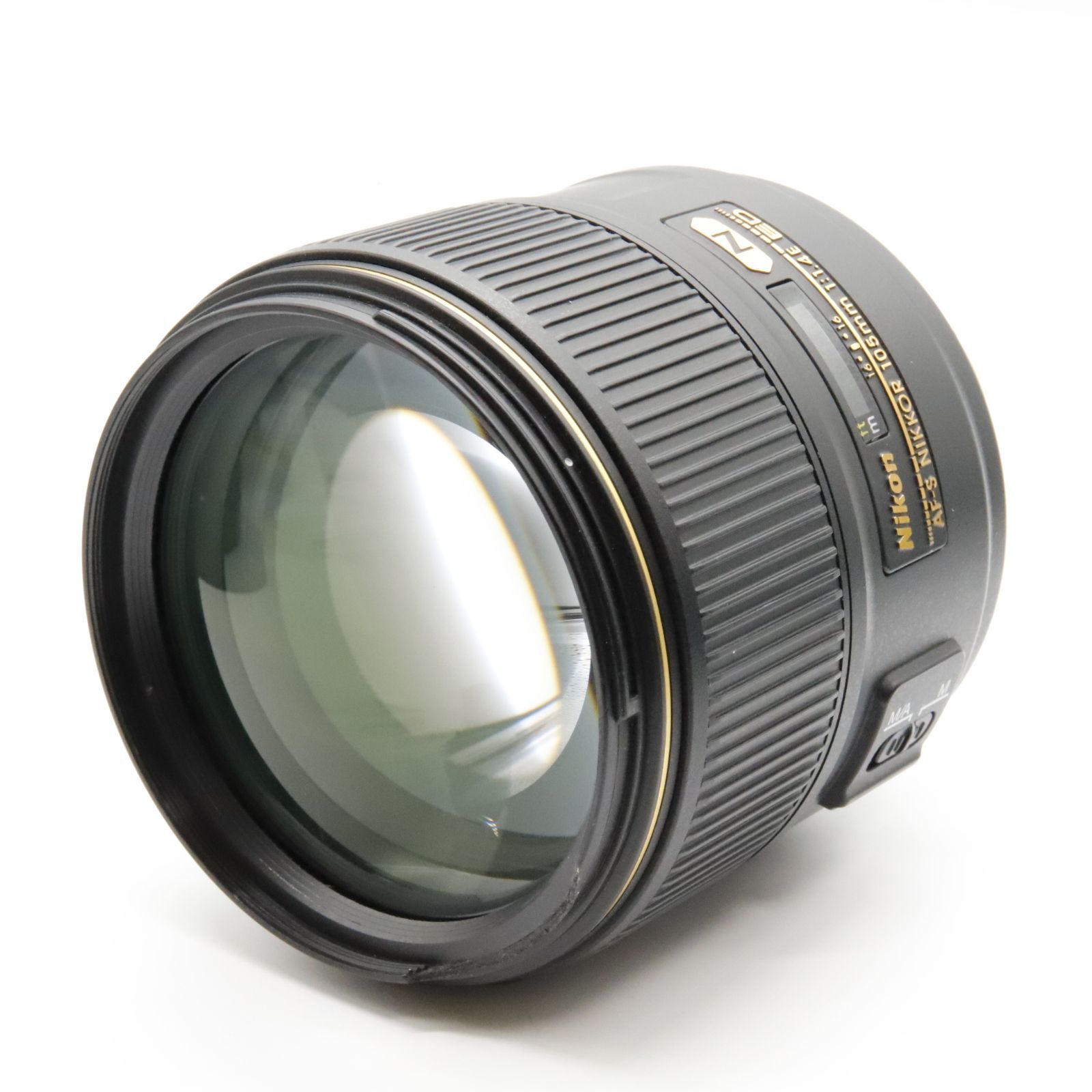 Nikon 単焦点レンズ AF-S NIKKOR 105mm f/1.4E ED フルサイズ対応  :20230405173829-00548us:まんてんどう - 通販 - Yahoo!ショッピング | chizai.information.jp