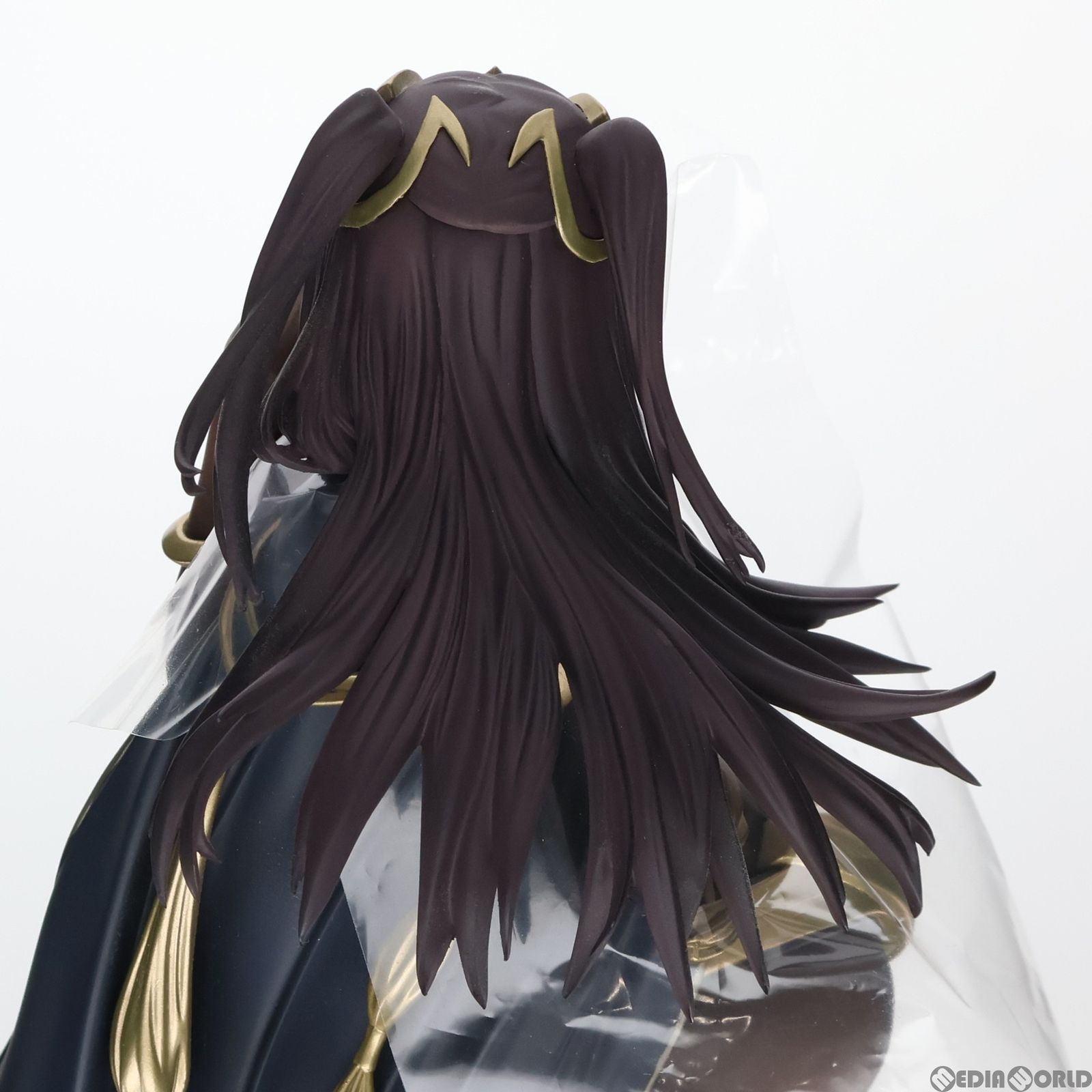 ファイアーエムブレム 覚醒 サーリャ 1/7スケールフィギュア　1 Amazon | ファイアーエムブレム 覚醒 サーリャ 1/7スケール PVC