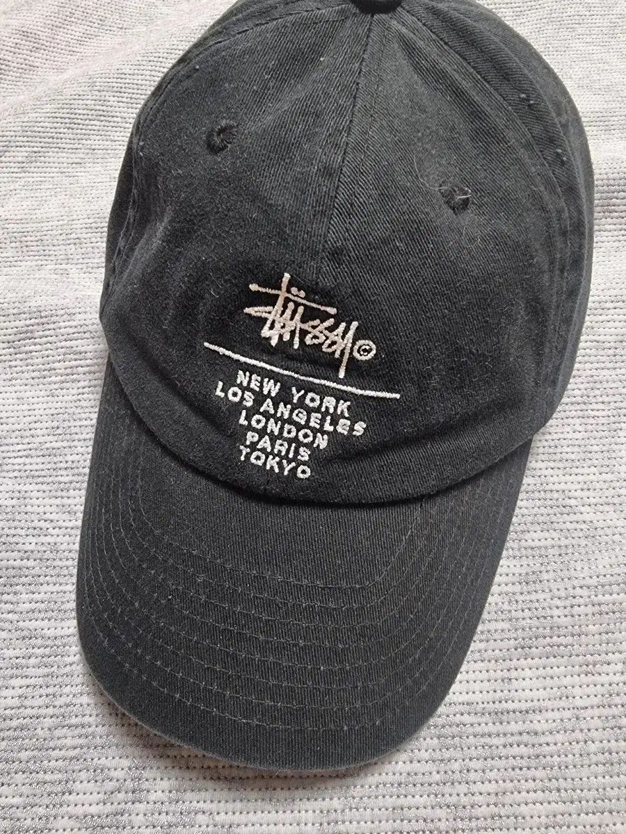 STUSSY(ステューシー) ボールキャップ ステューシー STUSSY ベース