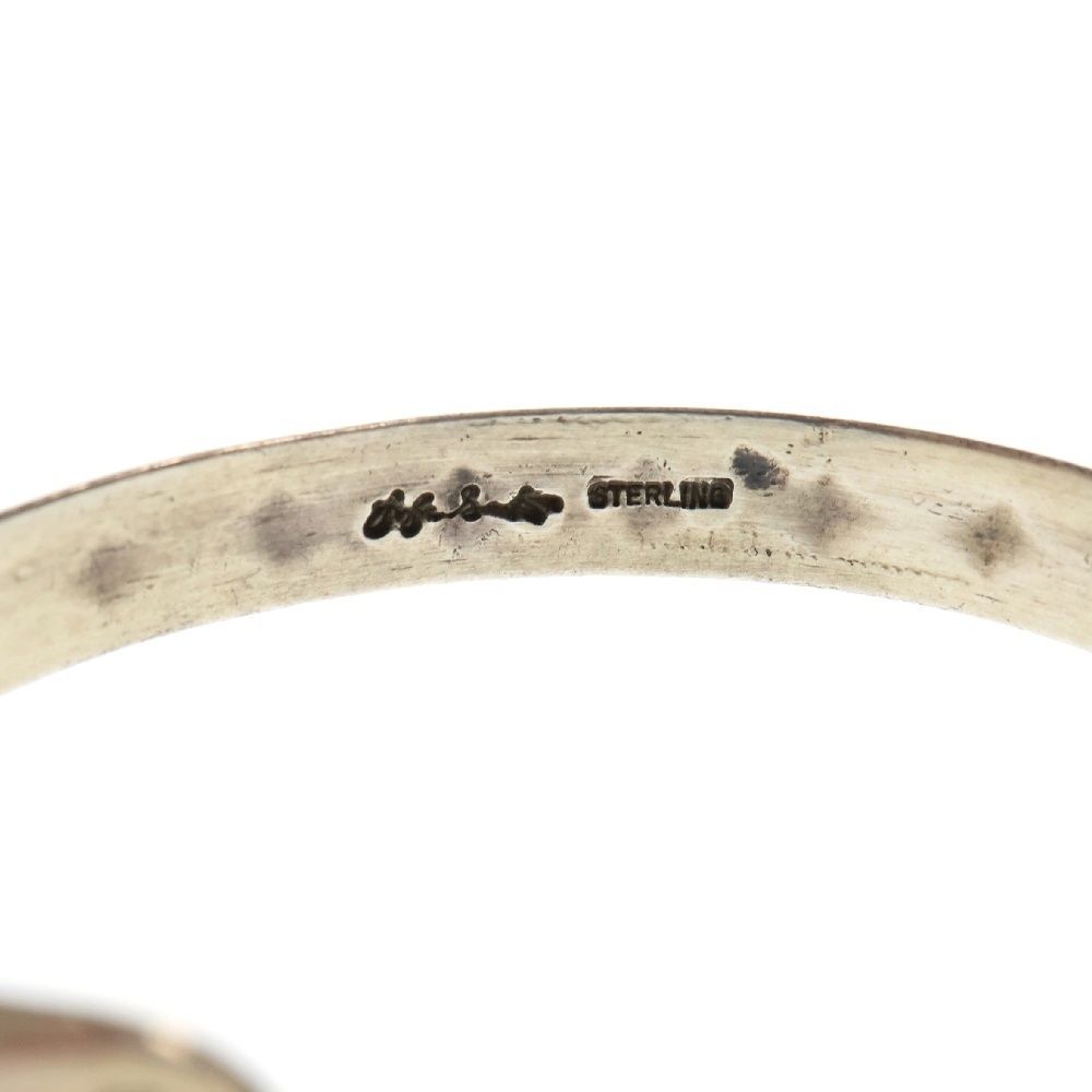 INDIAN JEWELRY (インディアンジュエリー) ナバホ族 Lyle