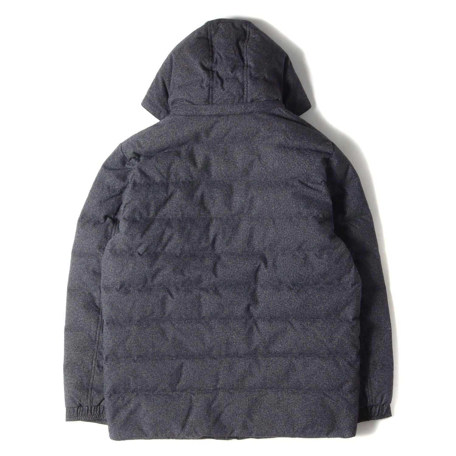 LACOSTE ラコステ ジャケット サイズ:50/4 ワンポイント ワニワッペン 