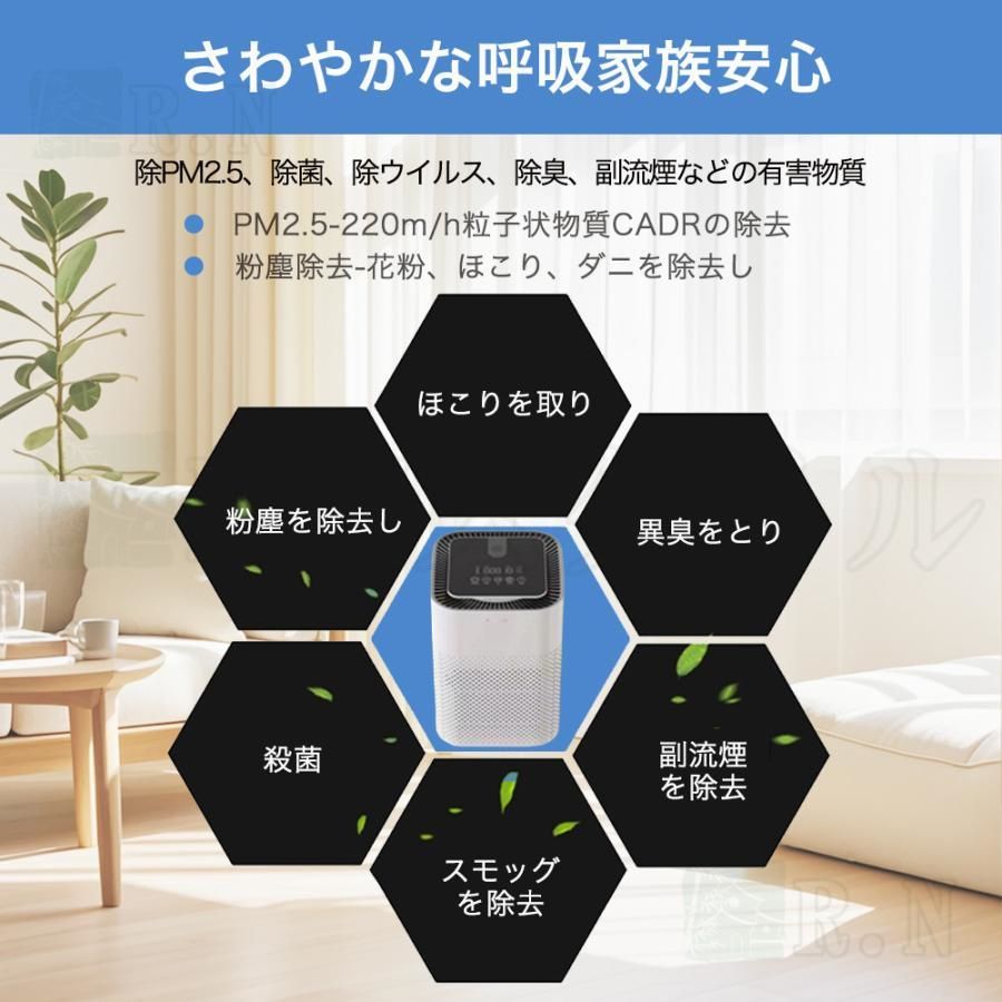 脱臭 集じん