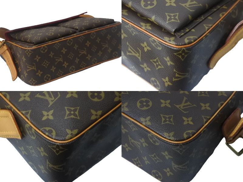 LOUIS VUITTON ルイヴィトン ミュルティプリシテ 廃盤 M51162 ...