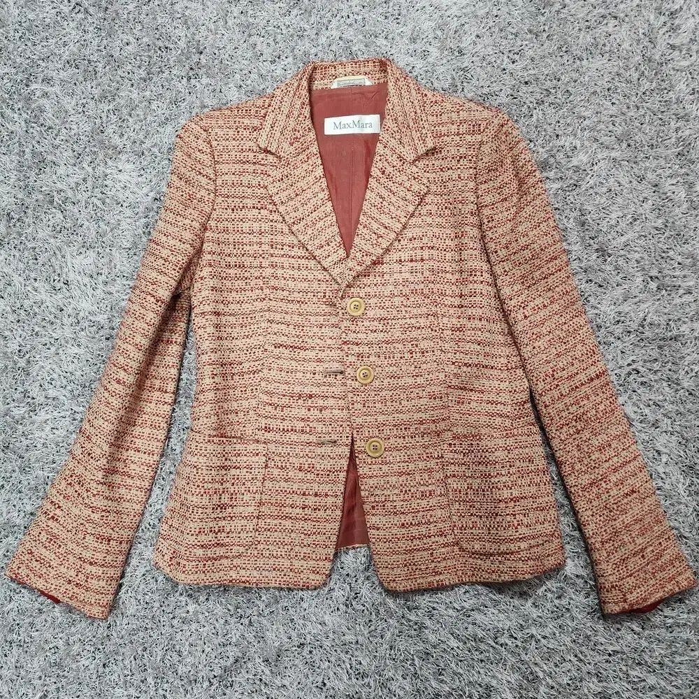 MAX MARA マックスマーラ ツーピース 42