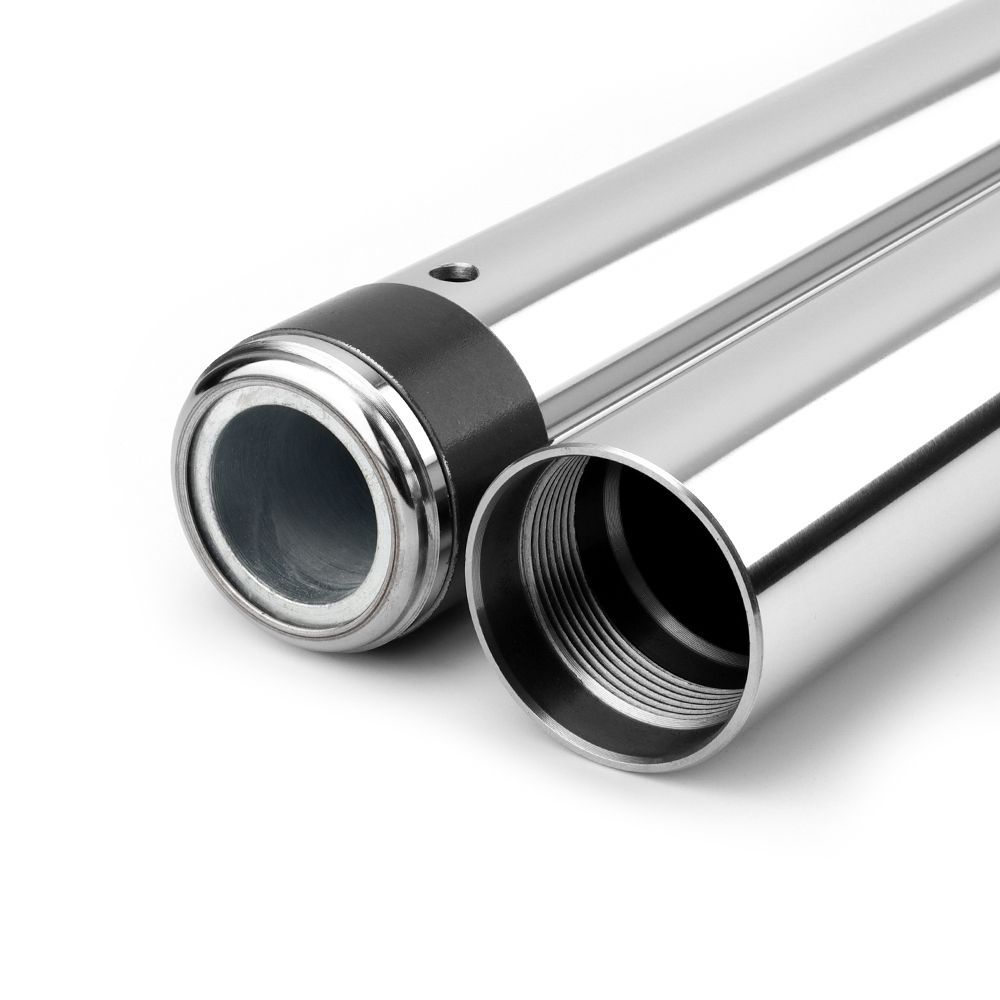 XS250 上メッキIntruder 400 800 VS400 VS800イントルーダー400 フラットハンドル39MM 純正品番51110-39A00 インナーチューブ２本 USTAUSTRALIA_COM_AU