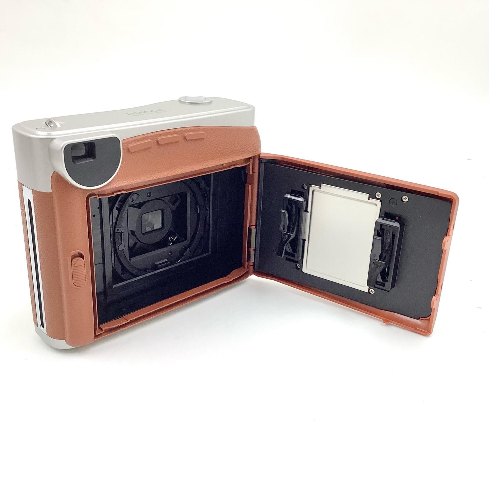  instax mini 90 チェキ ネオクラシック 超 その他 フィルムカメラ