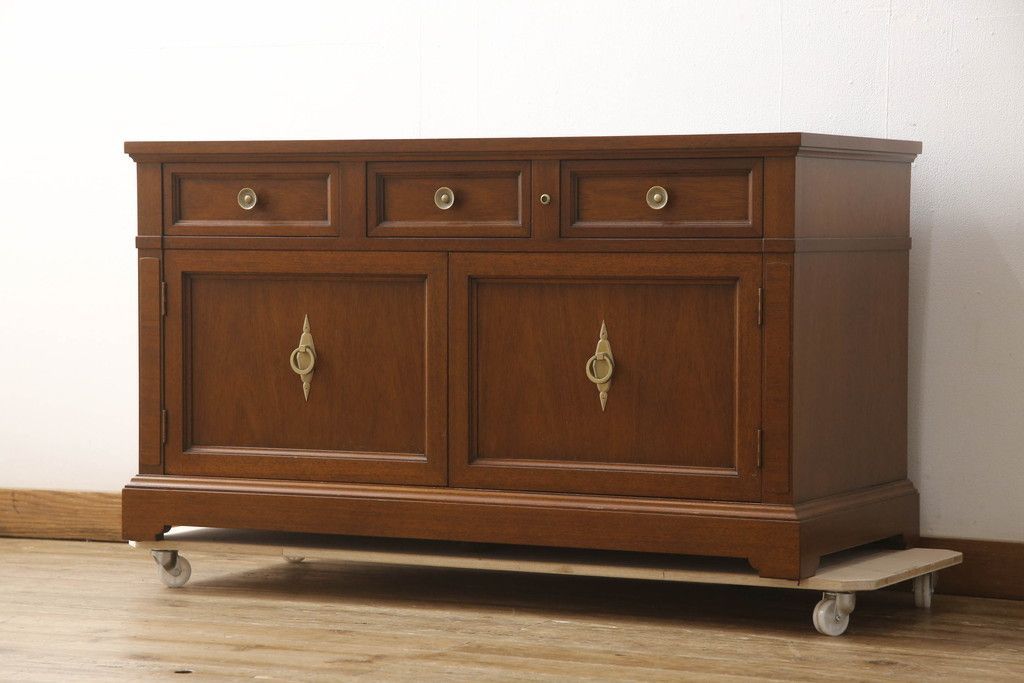 DREXEL HERITAGE ドレクセル ヘリテイジ トライユン サイドボード