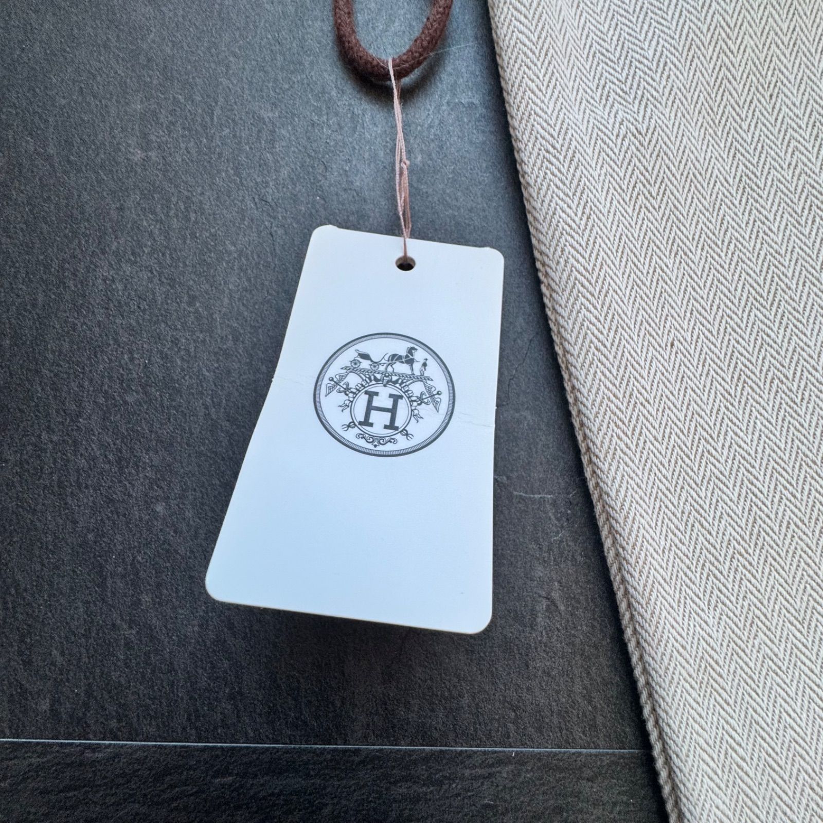 現行品 タグ付き