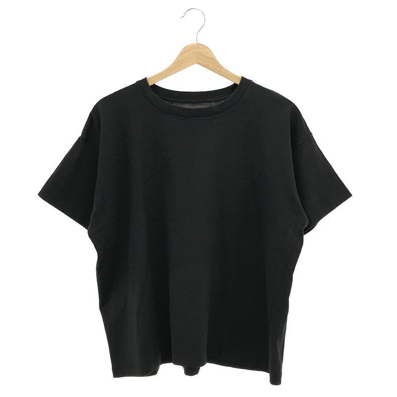 R.H.VINTAGE / ロンハーマンヴィンテージ | コットン カットソー Tシャツ | S |