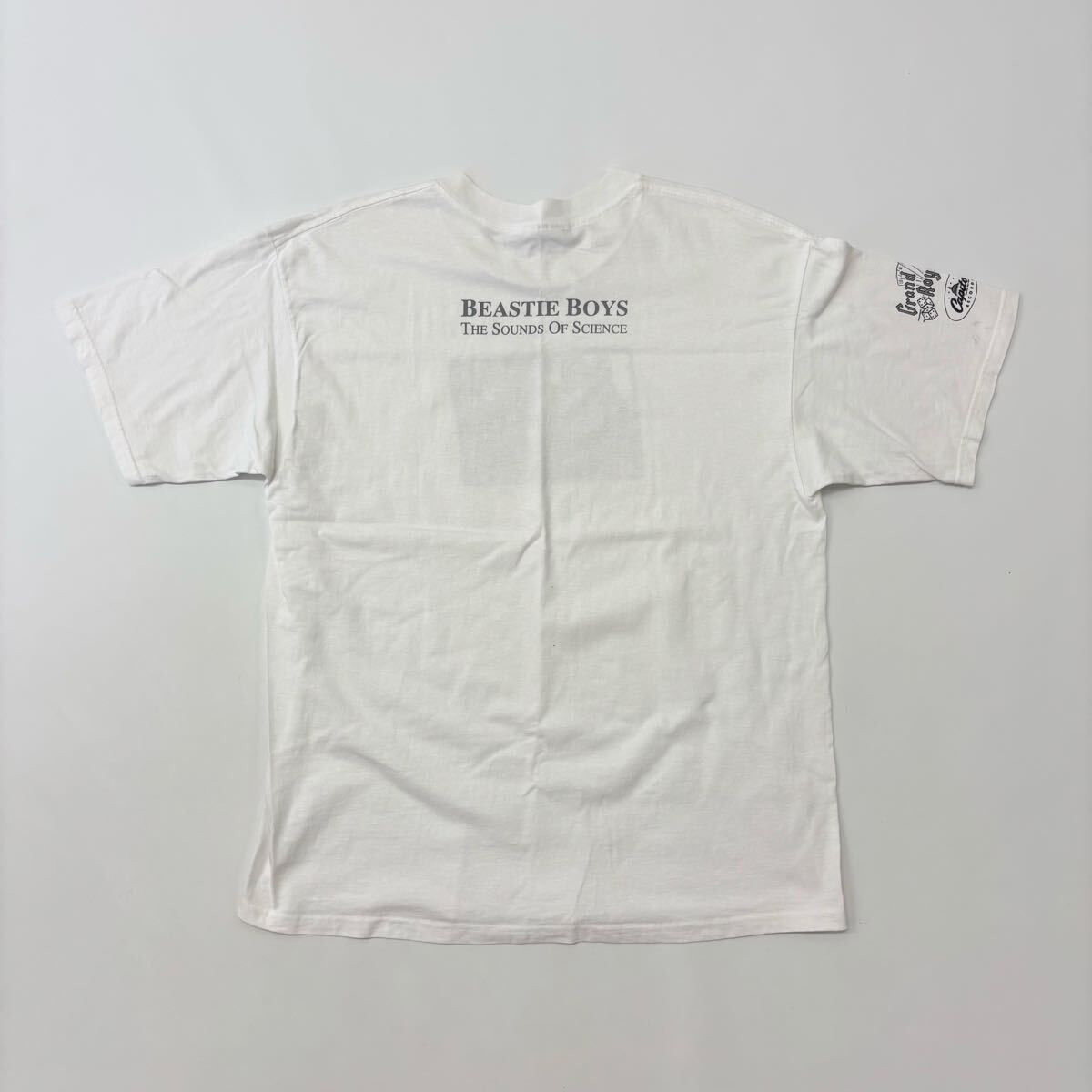 90s 1999 非売品 希少 Vintage Beasty Boys ヴィンテージ ビースティー 