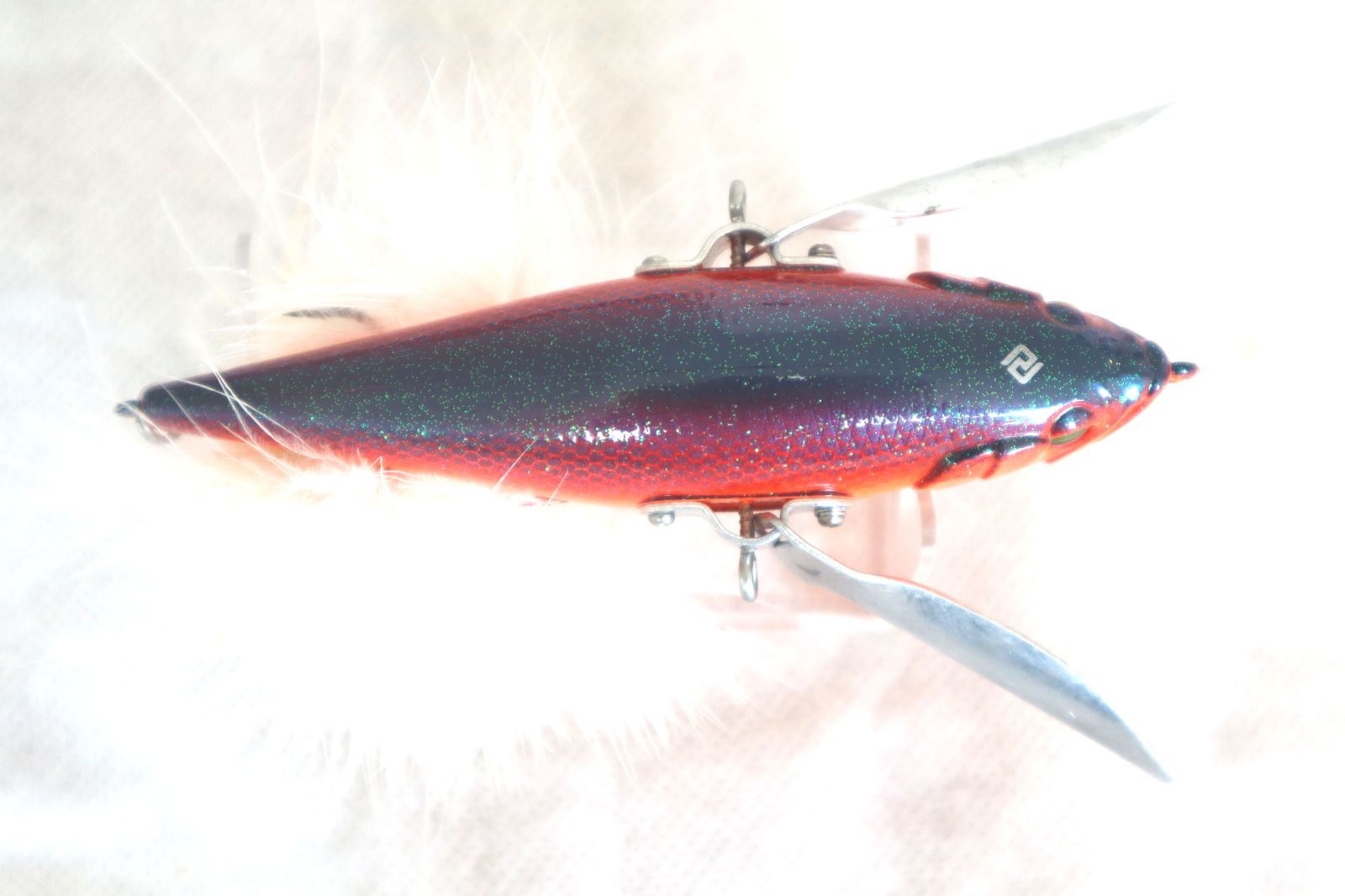 レイドジャパン ダッジ raid japan dodge 30-1 - メルカリ