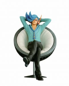 ワンピース DXF～THE GRANDLINE SERIES～VINSMOKE FAMILY vol.5 ヴィンスモーク ニジ 単品 1週間以内発送