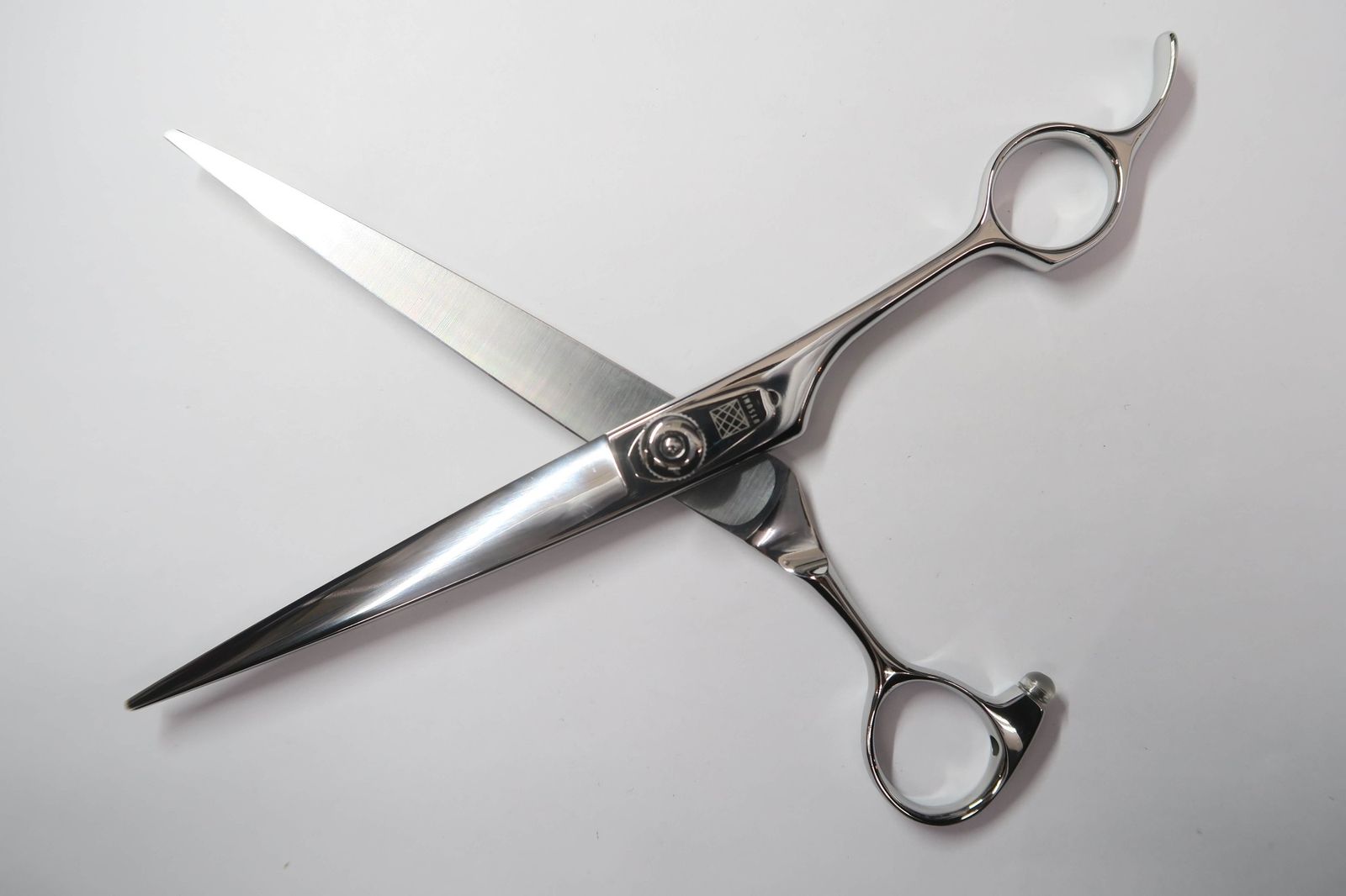 未使用 内海 ウツミ UTSUMI MS113 セニング 美容ハサミ シザー MS113 – 内海［理美容］