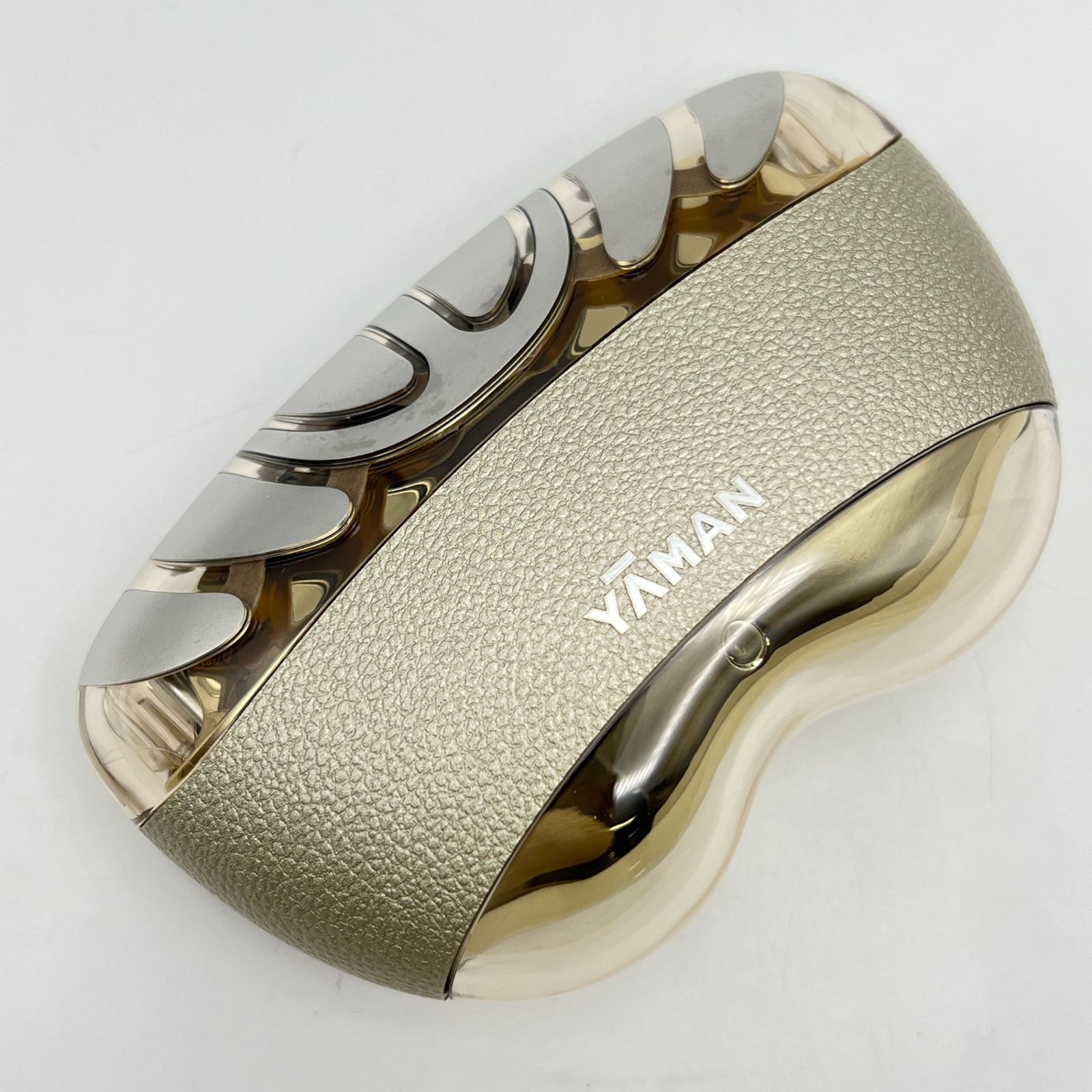 YAMAN 美顔器 YJFD1N ゴールド YAMAN リフトロジー ゴールド YJFD1N