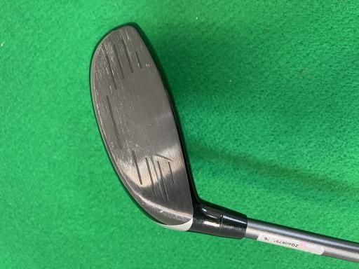 ダンロップ XXIO 2025 eks 3 W フェアウェイウッド FW Miyazaki AX フレックスS メンズ 男性用 右利き 右用 Dランク ゴルフクラブ