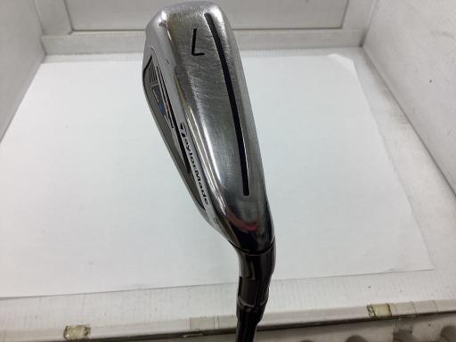 激レア KENMOTSU MOZ TYPE H-07 メンズアイアン 6本 剱持 アイアン