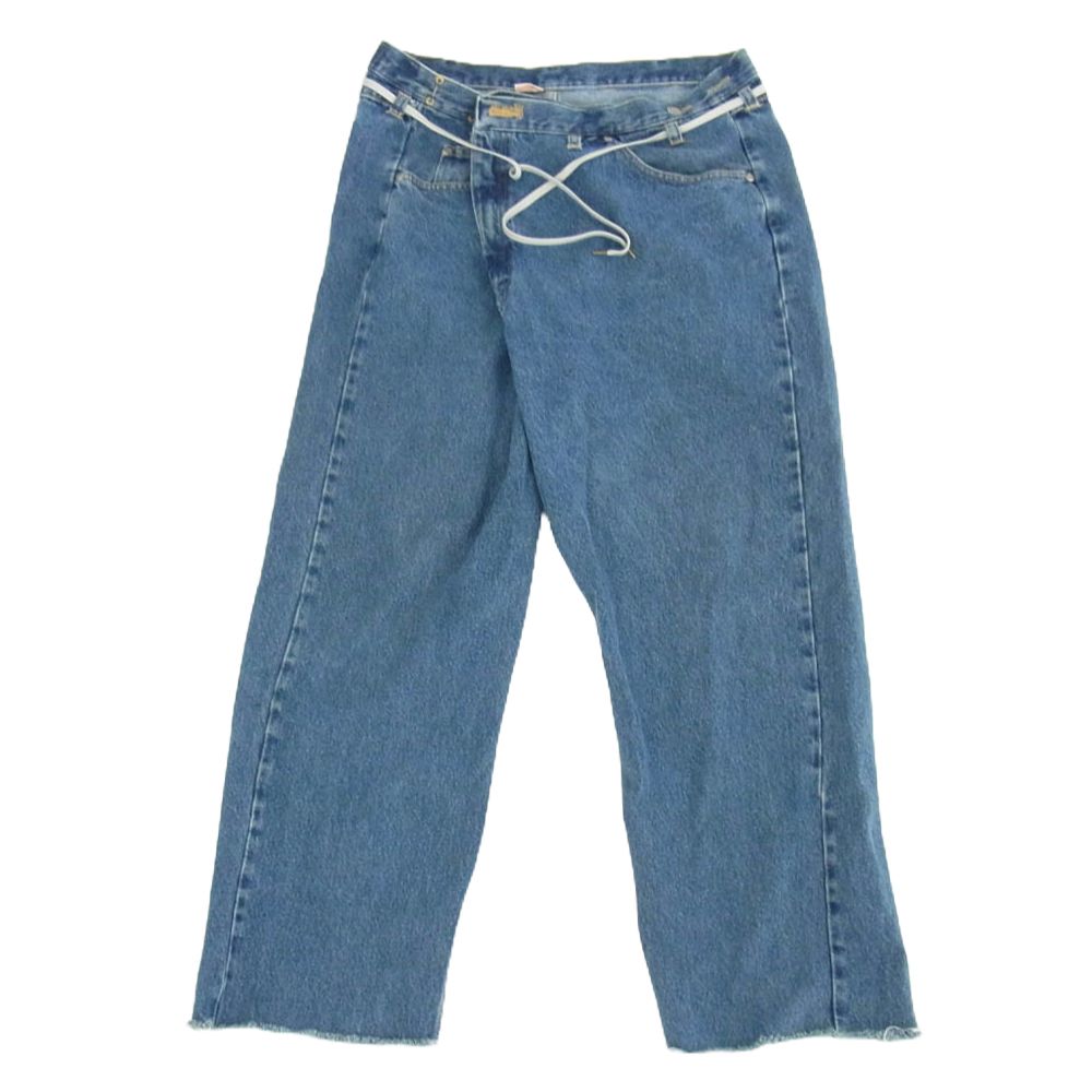 MAISON EUREKA VINTAGE REWORK BIGGY 017