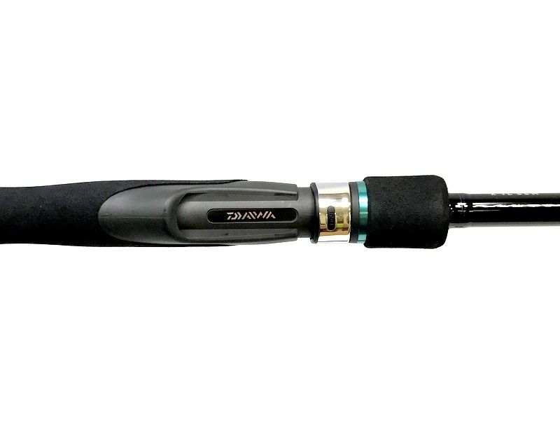 ダイワ エメラルダスX IL 86M DAIWA 01480654 ロッド エギング