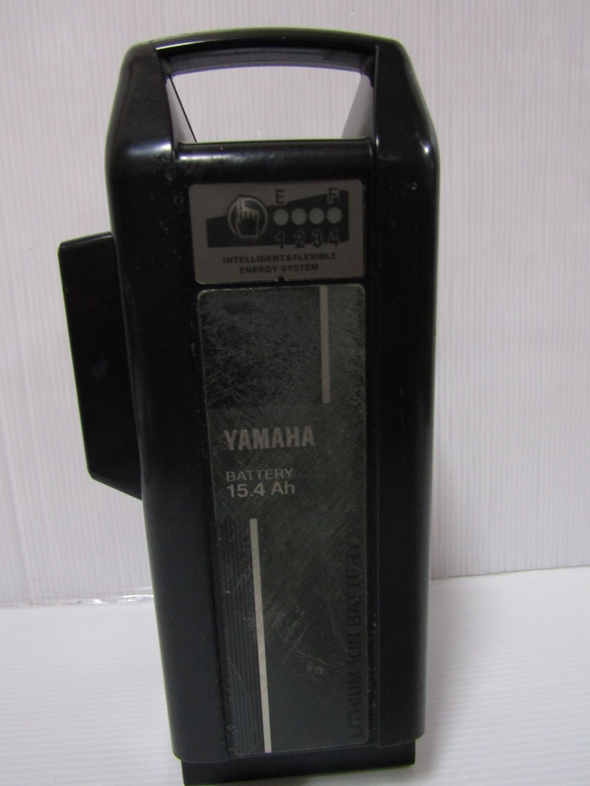 A1191 電動自転車バッテリー X0U-82110-20 X0U-20 YAMAHA ブリジストン