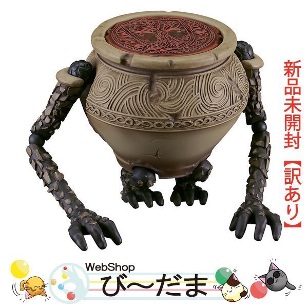 ねんどろいど 2251 エルデンリング　アレキサンダー［未開封］ bn:3] 【未開封】【訳あり】 ねんどろいど 2251 アレキサンダー ELDEN