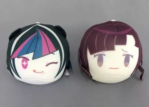 タイトーくじ スーパーダンガンロンパ2 C賞 ビーズキーホルダー 5種類 タイくじオンライン」でしか手に入らない限定くじがついに登場