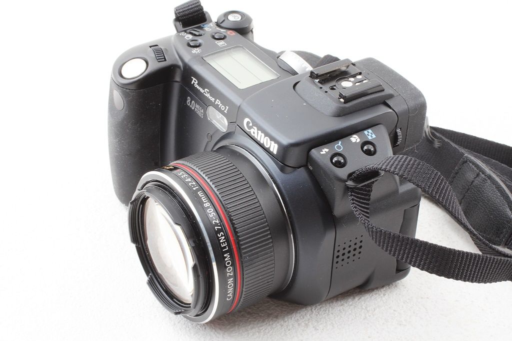 PowerShotパワーショット