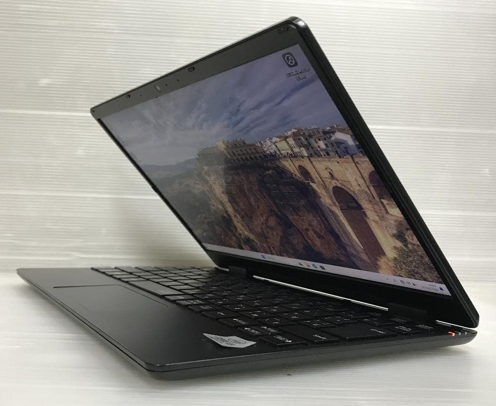 【激安】! Windows11 第10世代i5 軽量モバイルノートPC NEC UltraLite VKT10C-6 Core i5-10210Y 1.0GHz|8GB|SSD 512GB|Wi-Fi|Webカメラ 最大75％ ＯＦＦ。