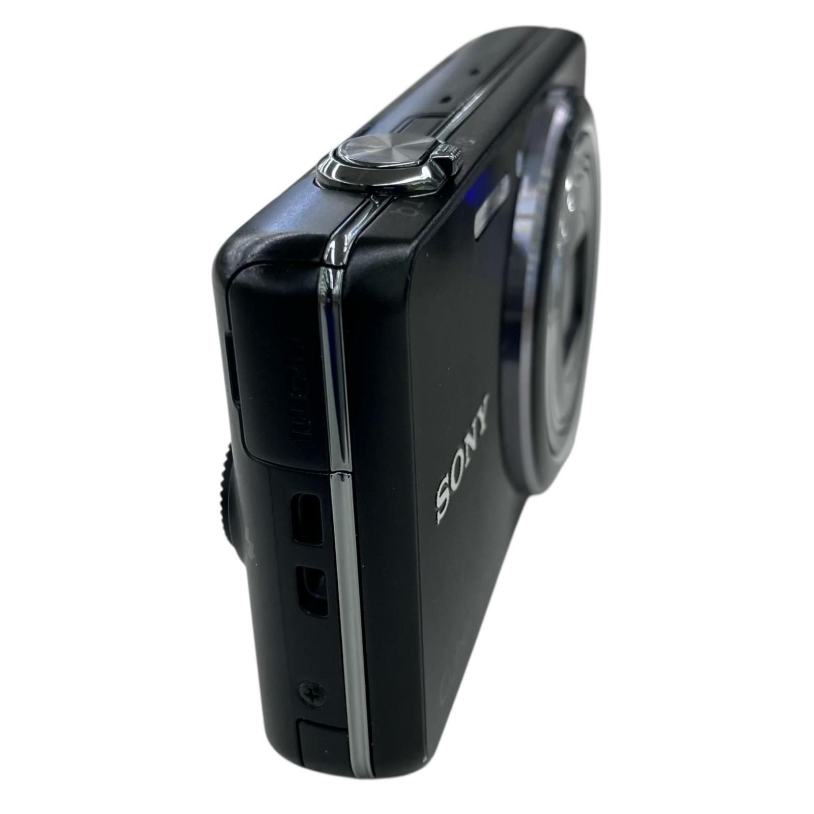 デジタルカメラ DSC