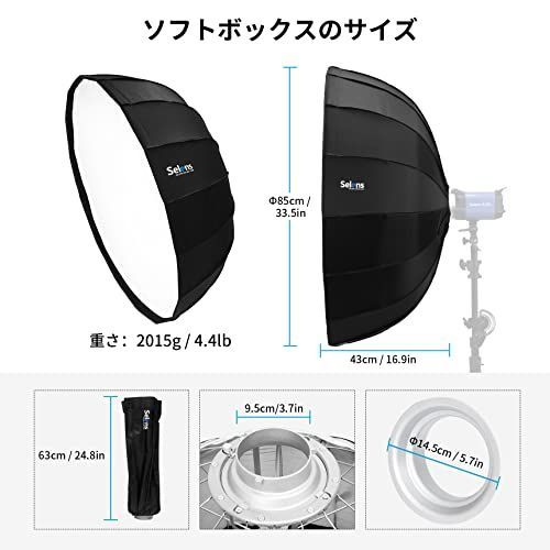 ソフトボックス