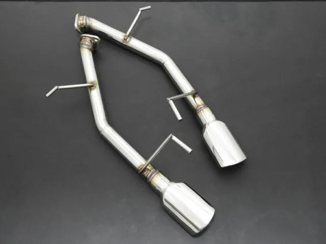 値下げ】フーガ y51 リアピース ストレート Y51フーガリアピース