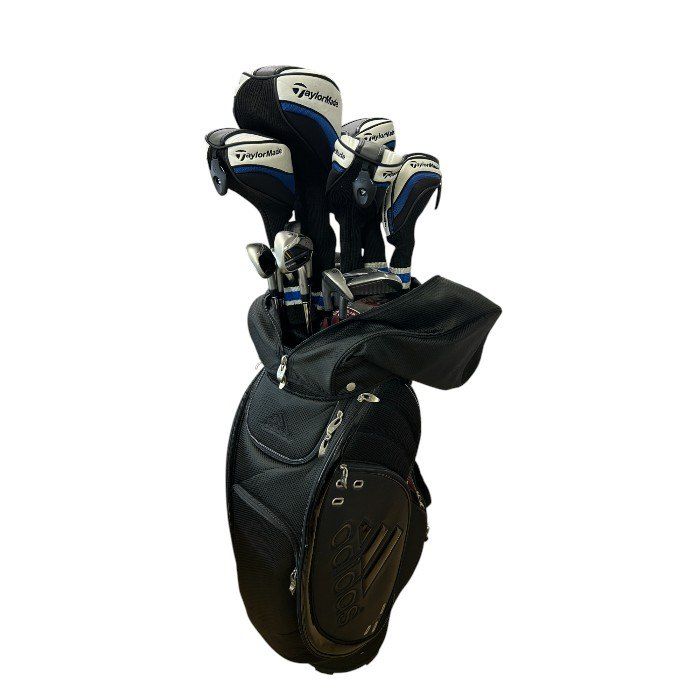 ゼクシオ 11代目 MP1100L ドライバー 単品 レディースゴルフ 初心者