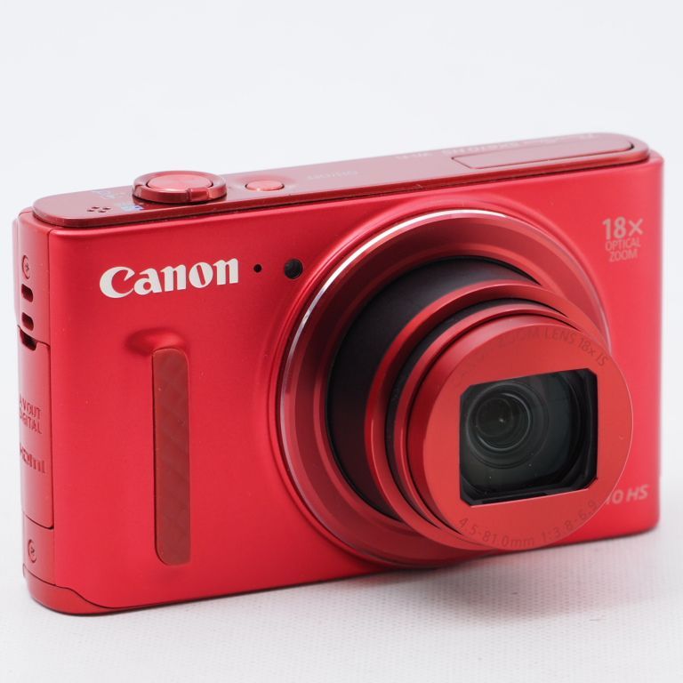 キャノン Canon PowerShot SX610 HS パワーショット-