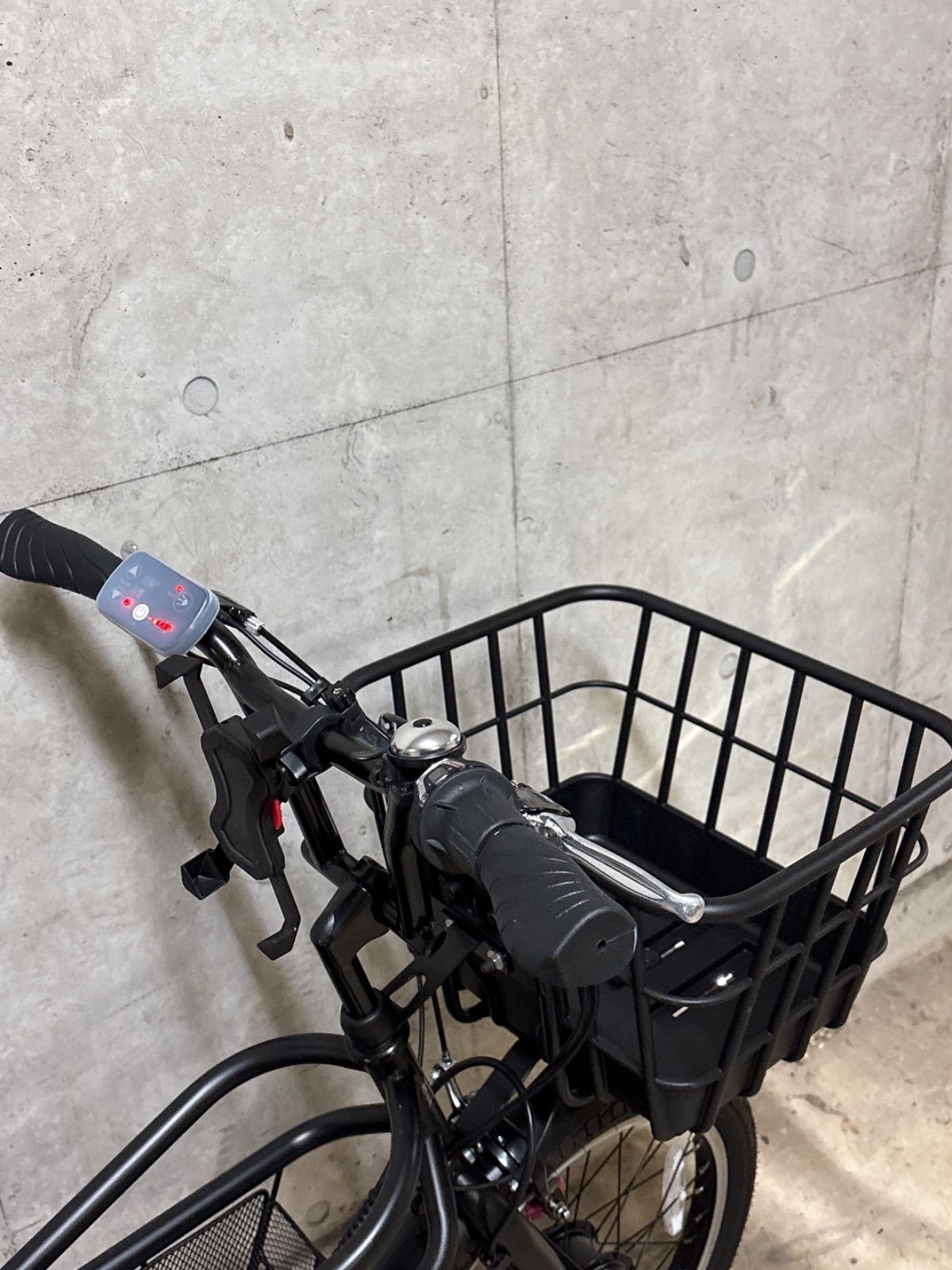 極美品】PELTECH(ペルテック) GRC-515L 電動アシストeカーゴバイク 20