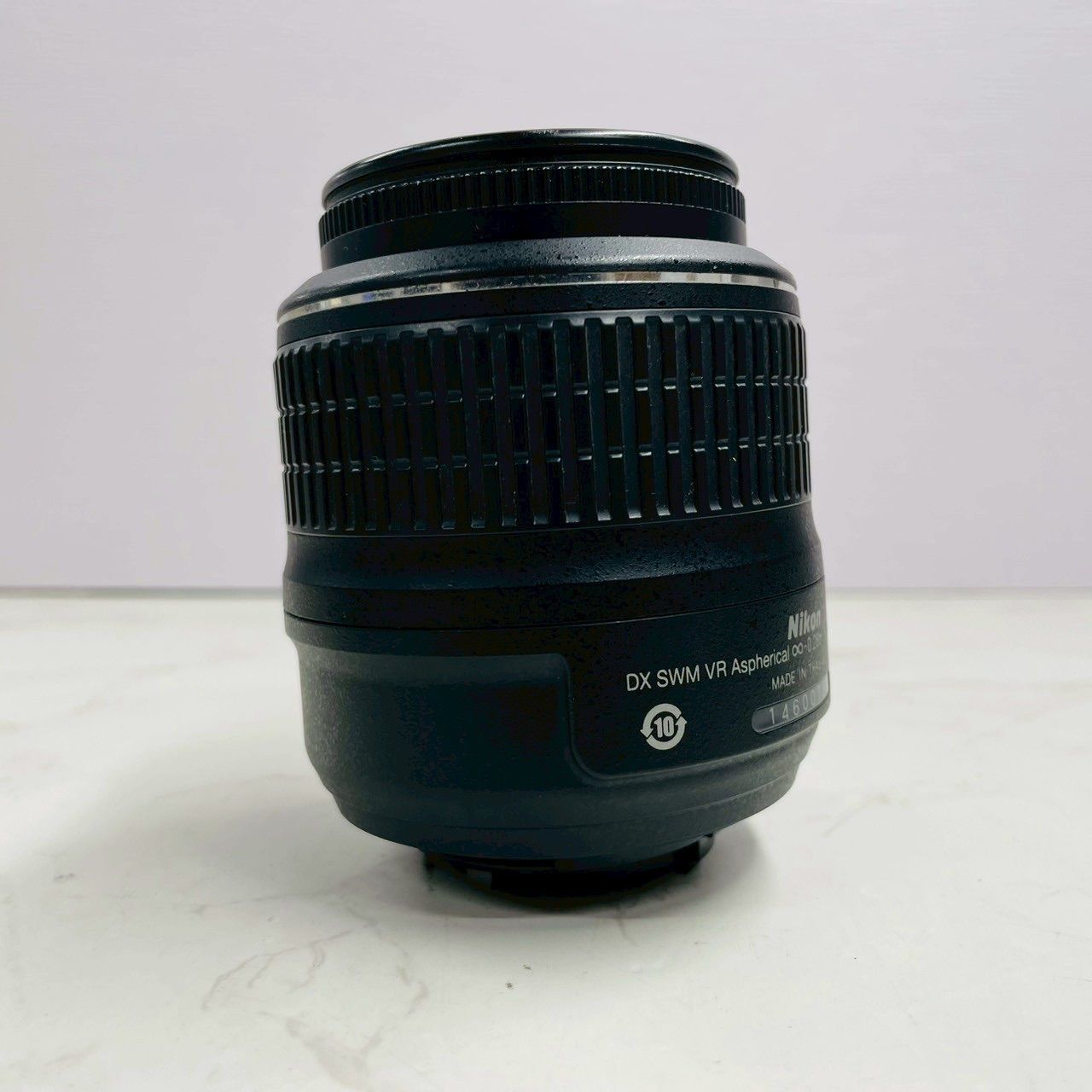 Nikon D5000 レンズキット AF-S DX Nikkor 18-55mm F3.5-5.6G VR 6,231