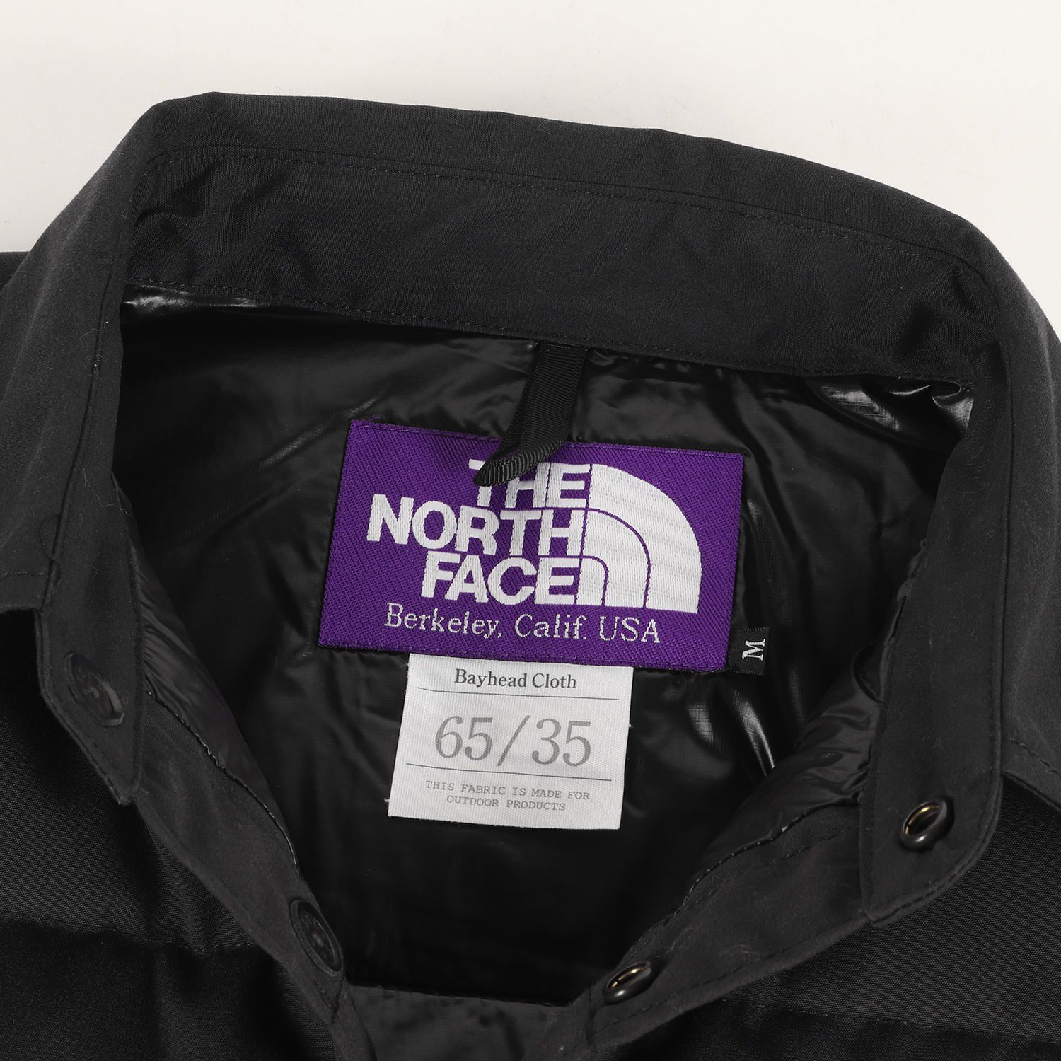 美品】THE NORTH FACE PURPLE LABEL ノースフェイス パープル 美品】THE NORTH FACE PURPLE LABEL ノースフェイス パープル
