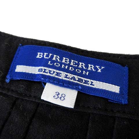 バーバリーブルーレーベル BURBERRY
