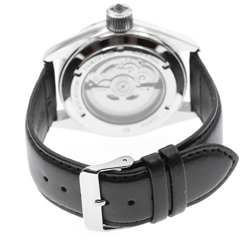 ヴァティックス VARTIX WA2VN ALIVE デイデイト パワーリザーブ 自動  