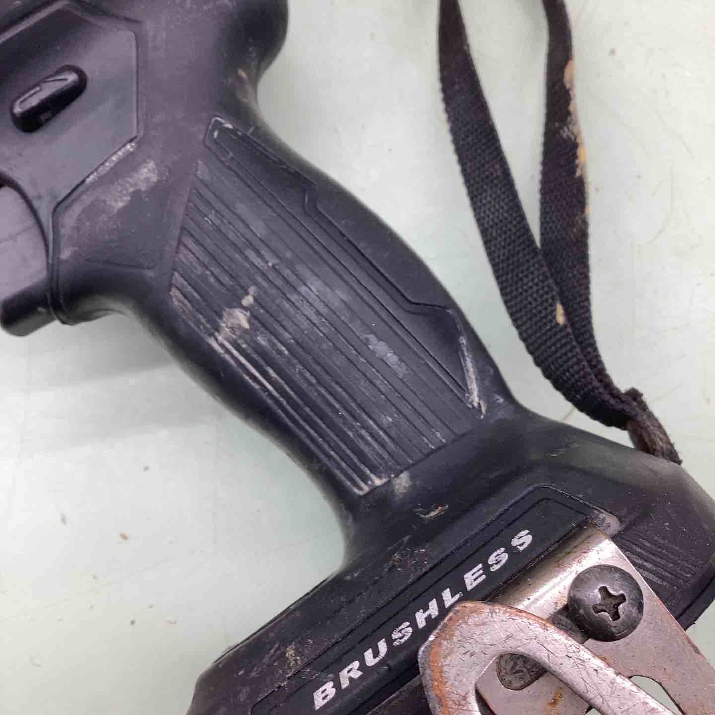 コードレスインパクトドライバー TD171DZB