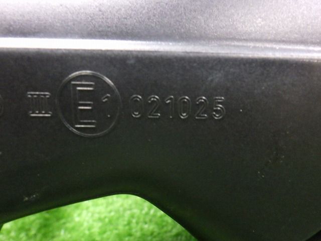 フォルクスワーゲン ゴルフ6 左ドアミラー WVW ZZZ 1KZAW カラー黒 13P 021025 250617202